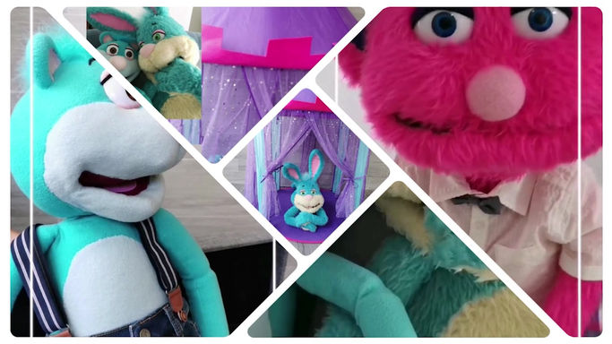 תדמית סיכום בובות